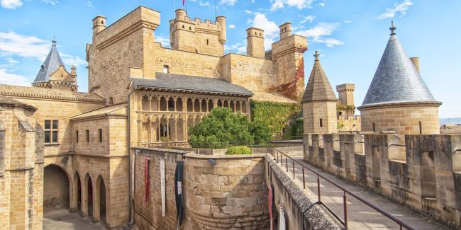 OLITE