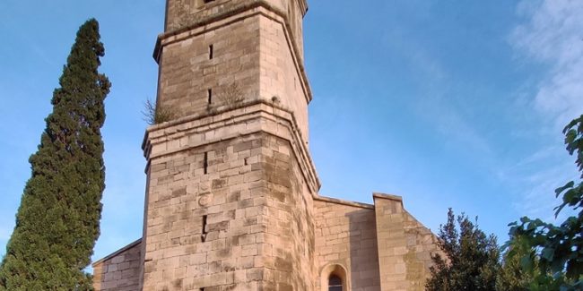 FUSTIÑANA