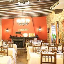 Restaurantes