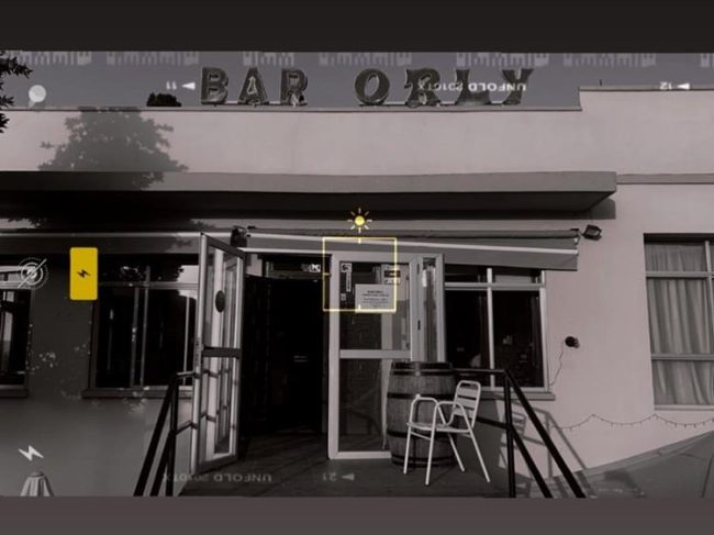Bar Restaurante Orly Olite