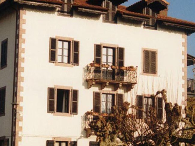 RESTAURANTE CASA GALARZA
