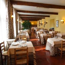 Restaurantes