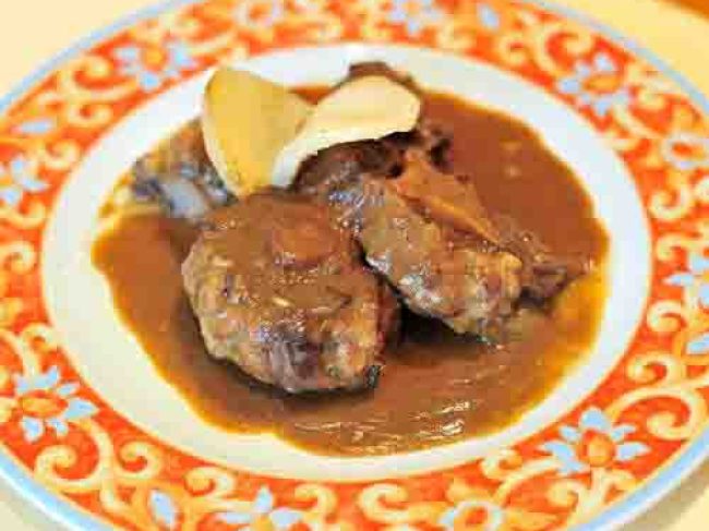 RESTAURANTE LOLA