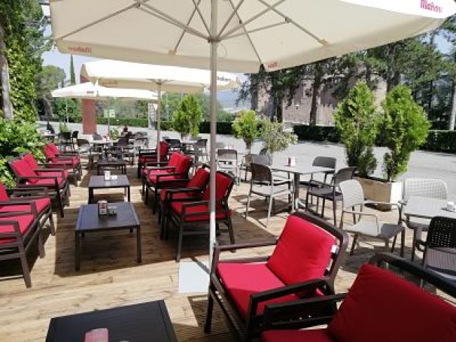 Hotel – Restaurante Xabier