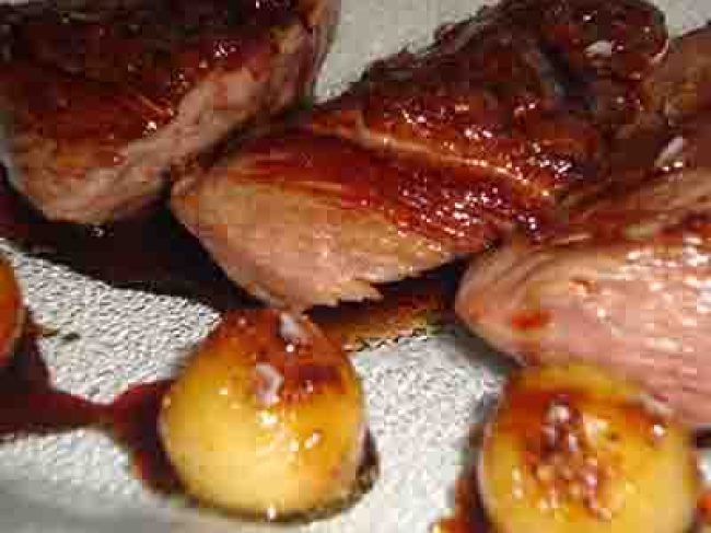 MESÓN JULIÁN