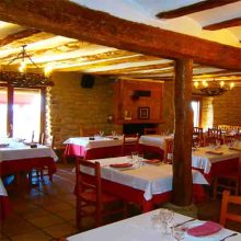 Restaurantes