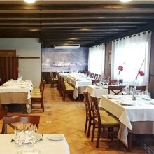 Restaurantes