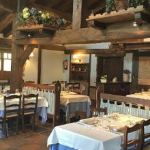 Restaurantes
