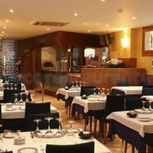 Restaurantes