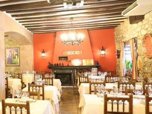 RESTAURANTE BEOLA