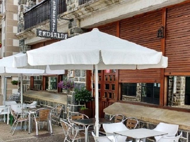 RESTAURANTE ERDIALDE