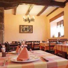 Restaurantes