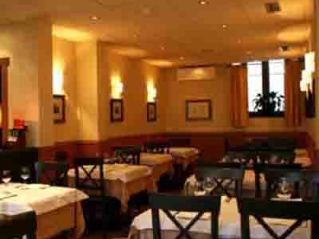 RESTAURANTE CASA SARIO