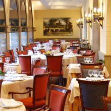 Restaurantes
