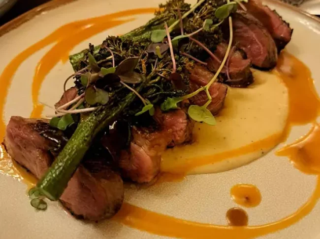 Restaurante Casa Zanito