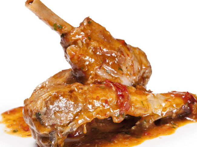 RESTAURANTE TUBAL