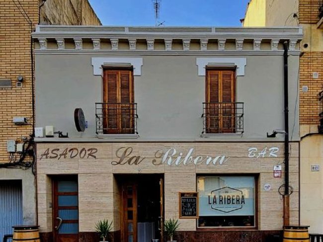 Restaurante Asador «La Ribera»