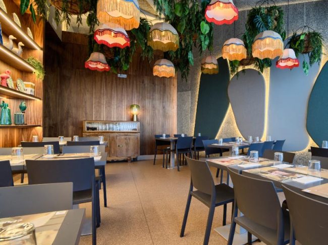 RESTAURANTE BUFFET ELVILLACASTEJÓN