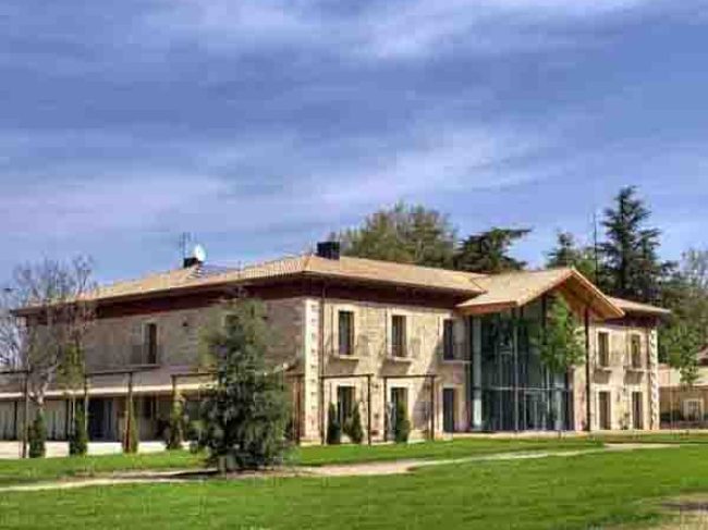 RESTAURANTE HOTEL VILLA MARCILLA