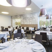 Restaurantes