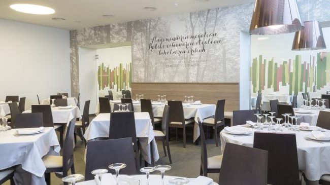 Restaurantes