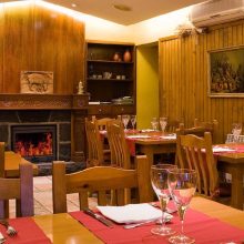 Restaurantes