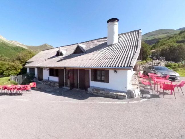RESTAURANTE JUANPITO