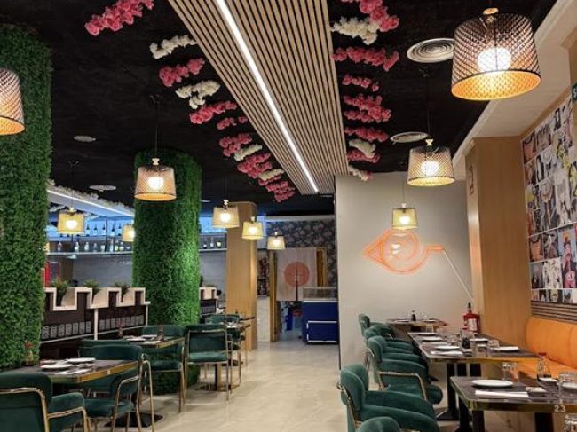 Neo Sushi