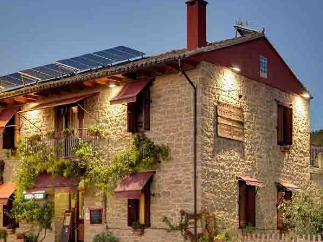 HOSTAL TXAPI TXURI